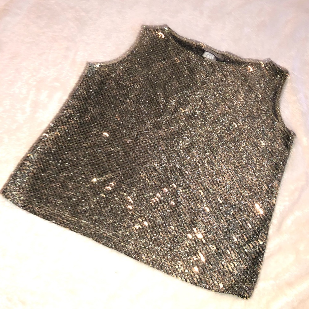 NOTATIONS tank